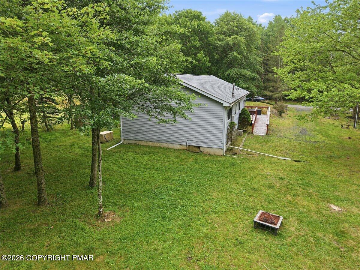 10 Lenape Trail