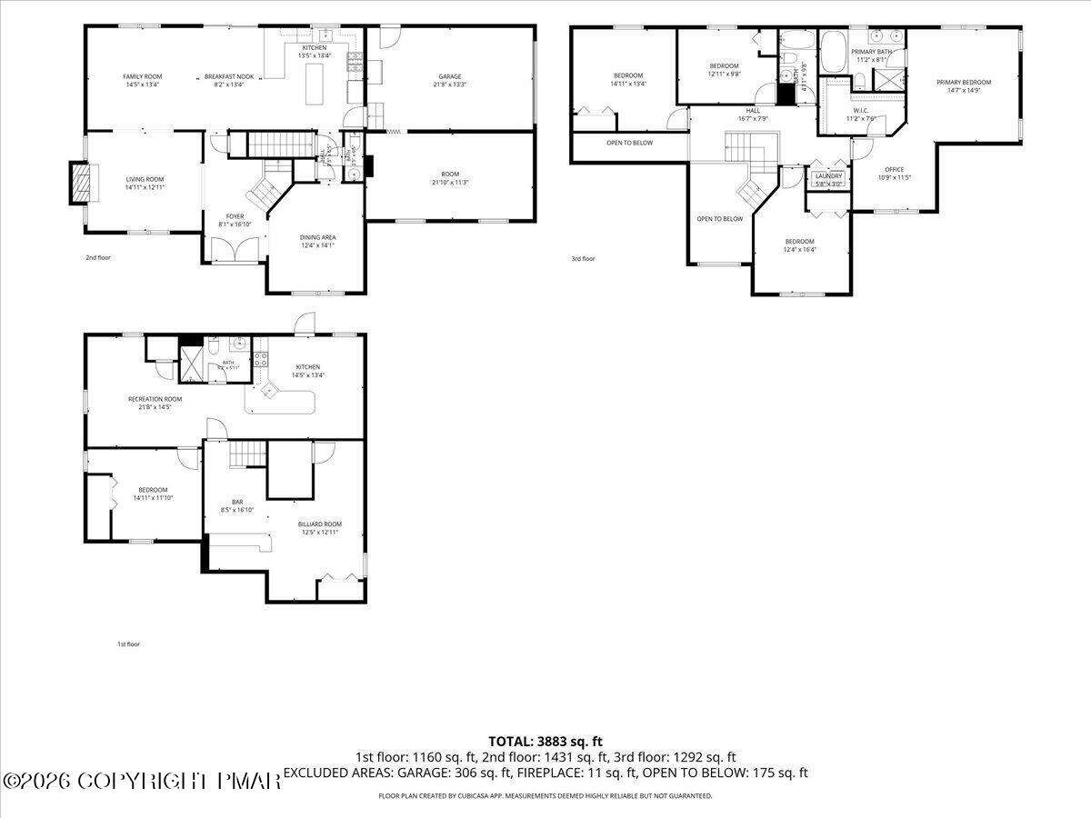 1220 Overlook Drive