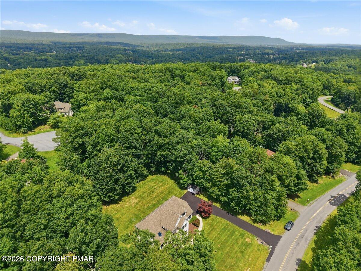 1220 Overlook Drive