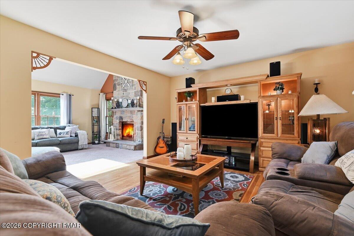 1220 Overlook Drive