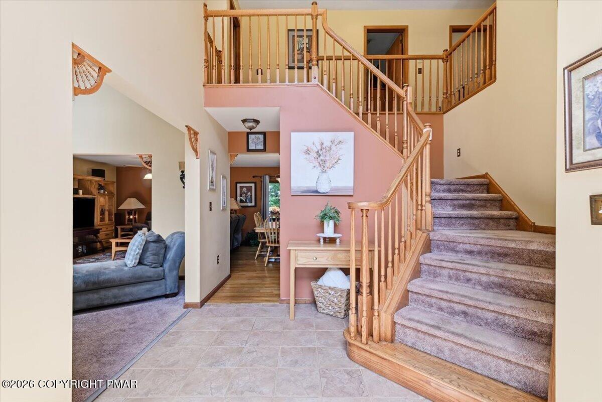 1220 Overlook Drive