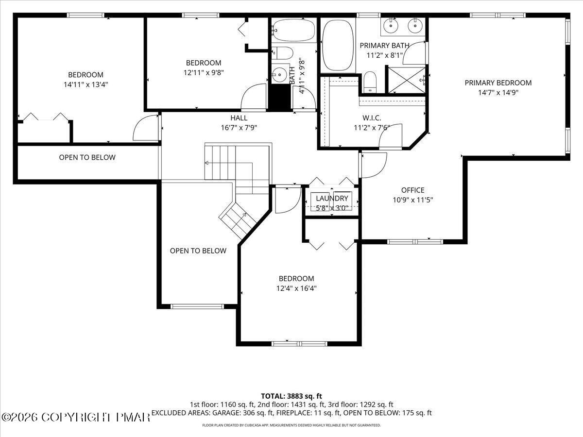 1220 Overlook Drive