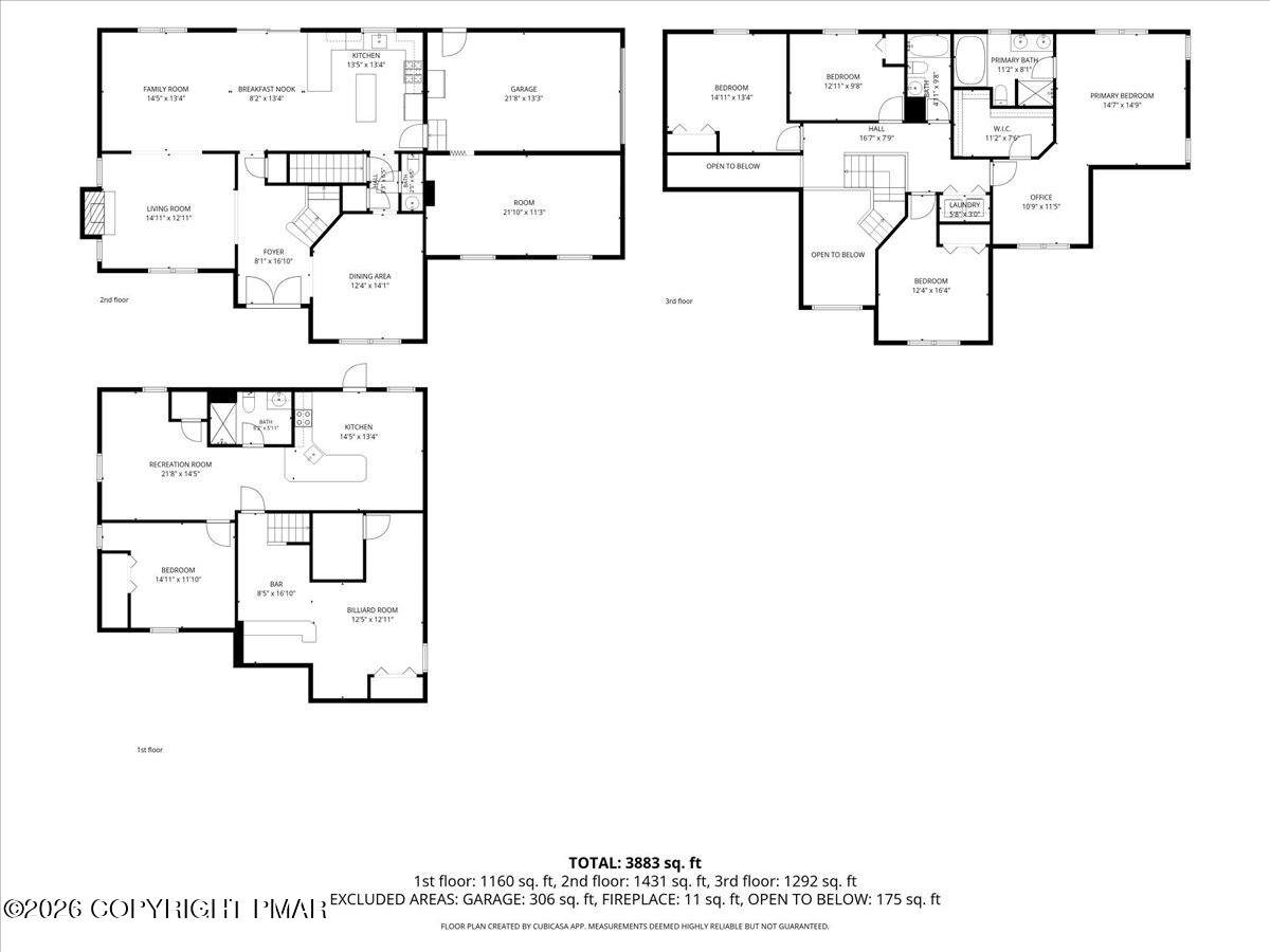 1220 Overlook Drive