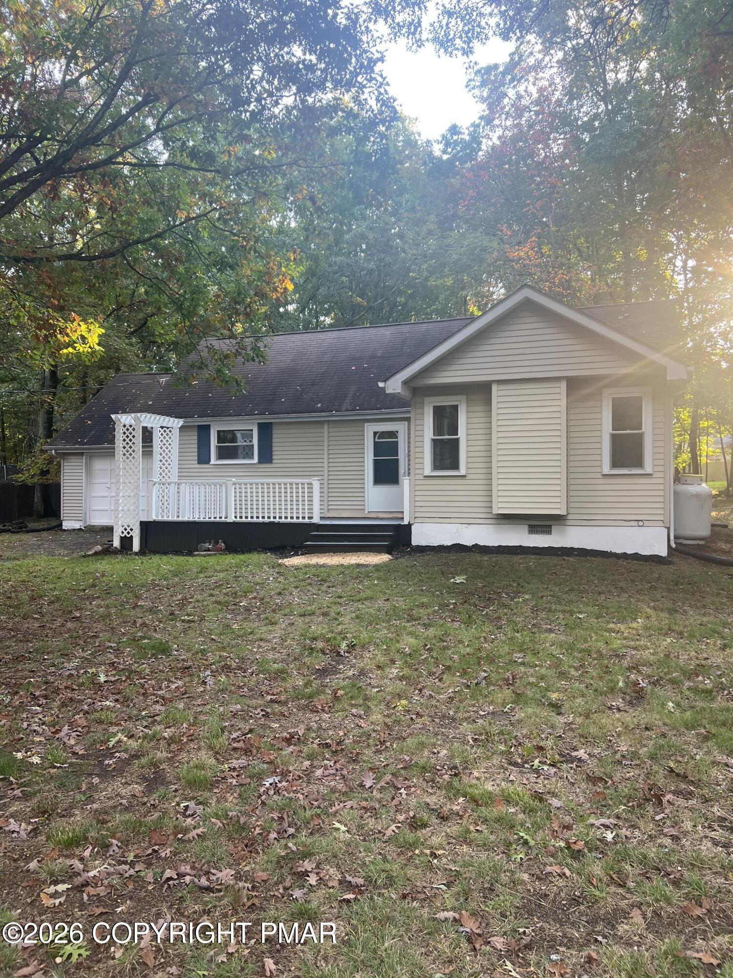 118 Buckhill Road