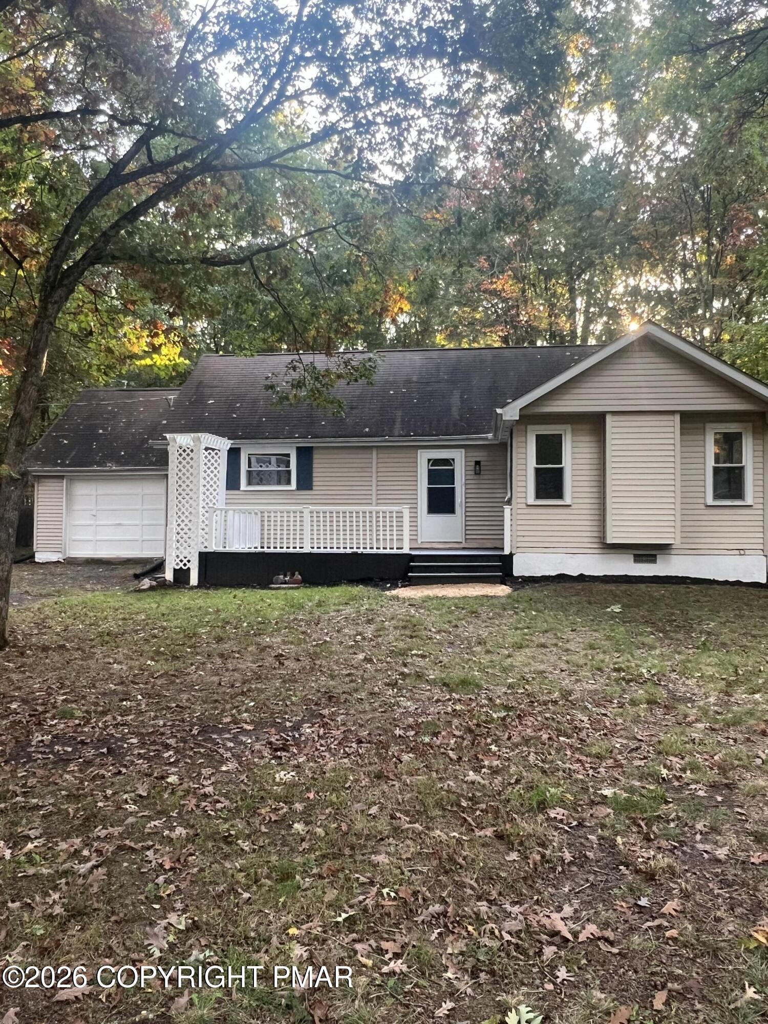 118 Buckhill Road