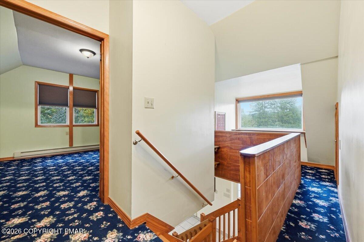 1079 Interchange Road, 1083 Rear Property