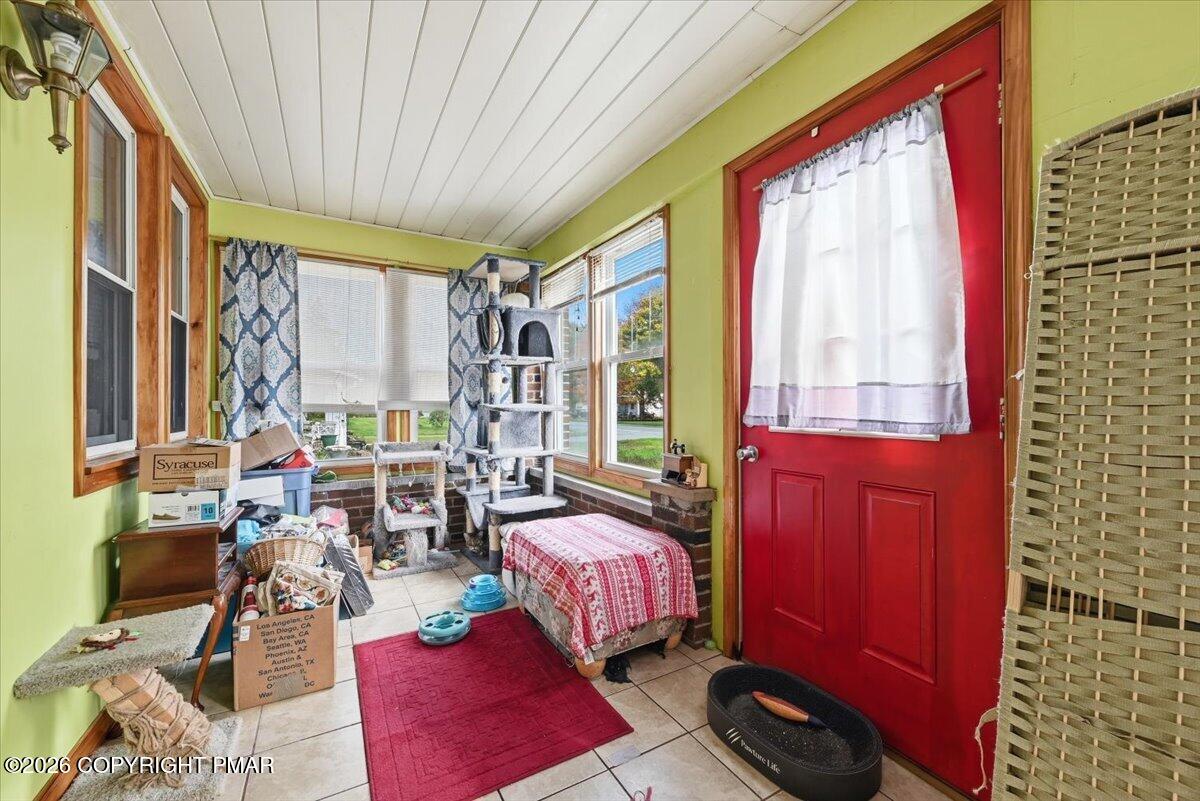 1079 Interchange Road, 1083 Rear Property