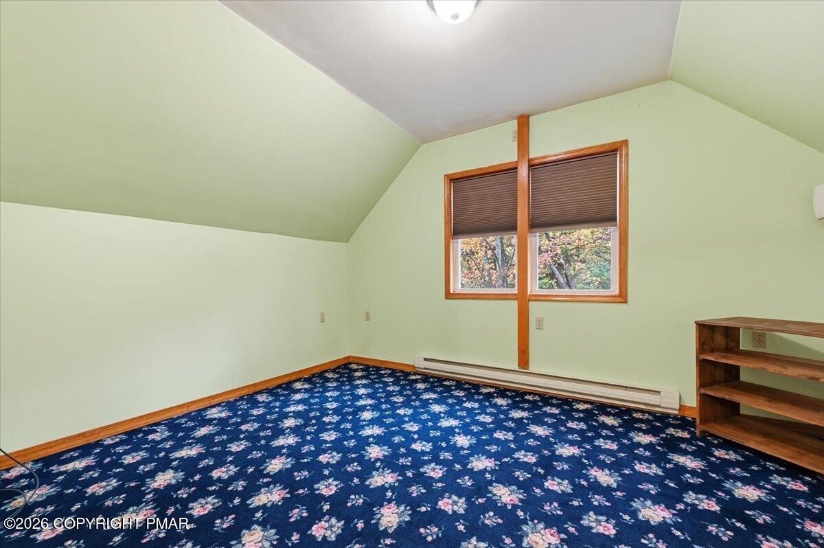 1079 Interchange Road, 1083 Rear Property