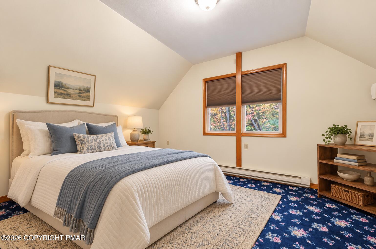 1079 Interchange Road, 1083 Rear Property