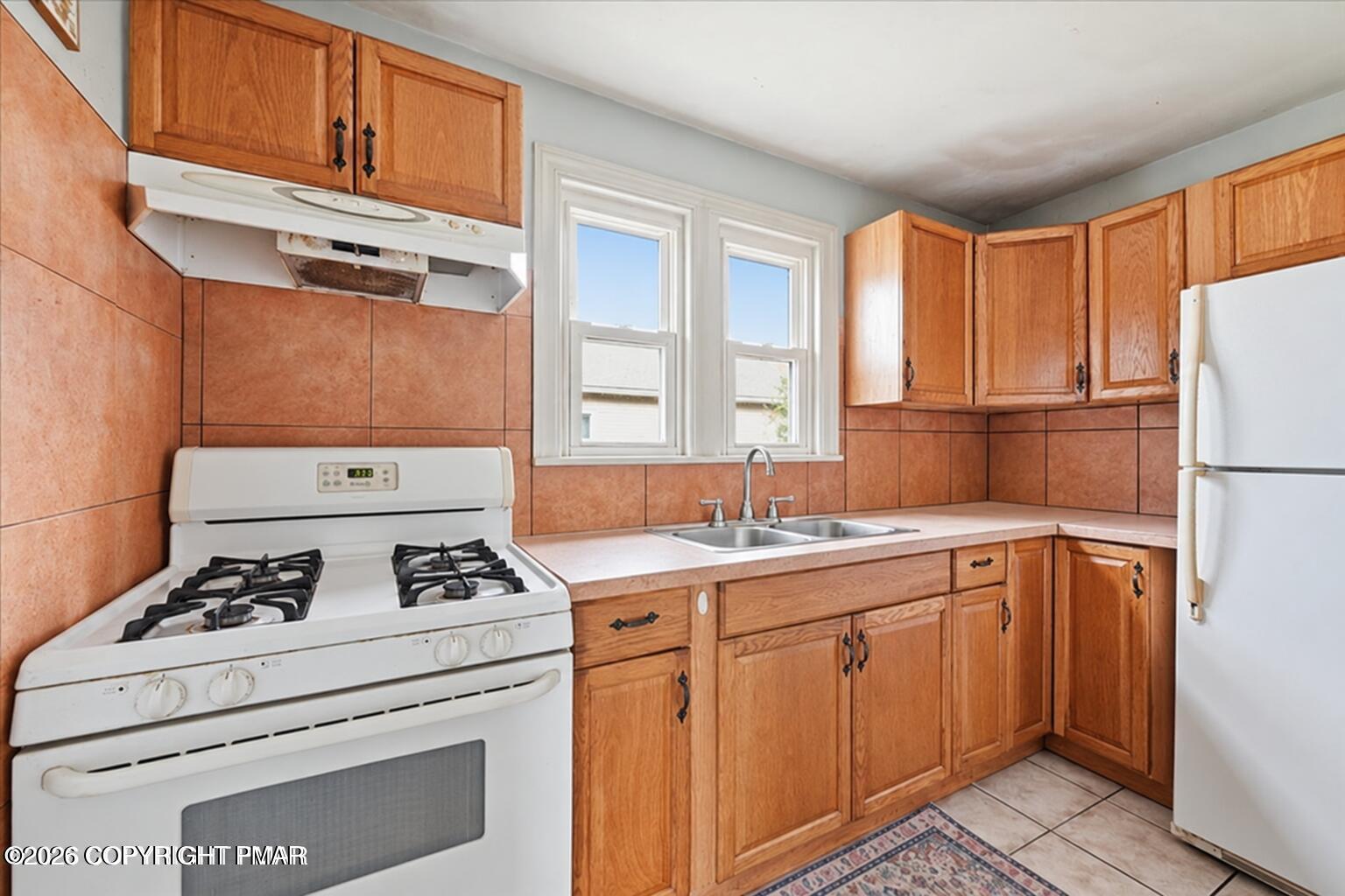1079 Interchange Road, 1083 Rear Property