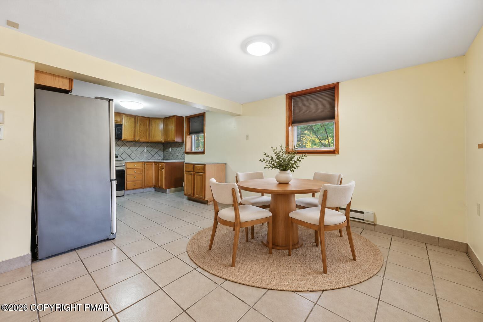 1079 Interchange Road, 1083 Rear Property