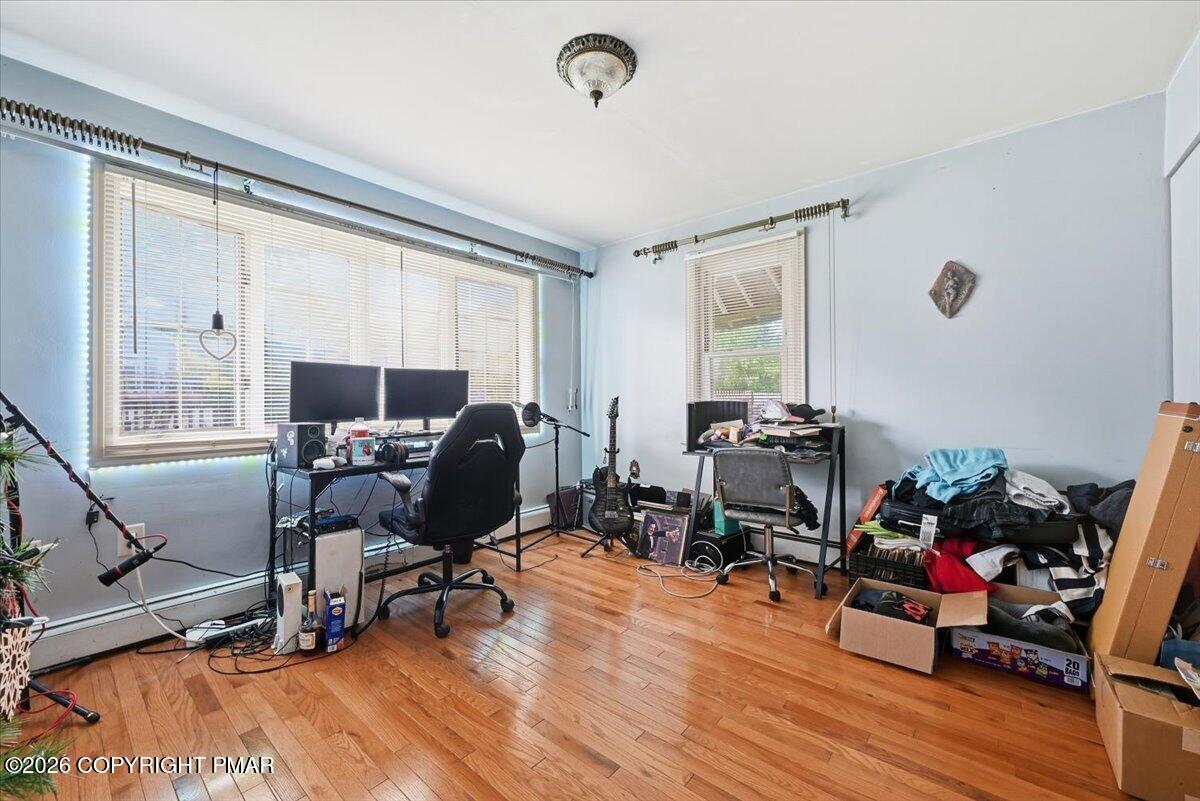 1079 Interchange Road, 1083 Rear Property