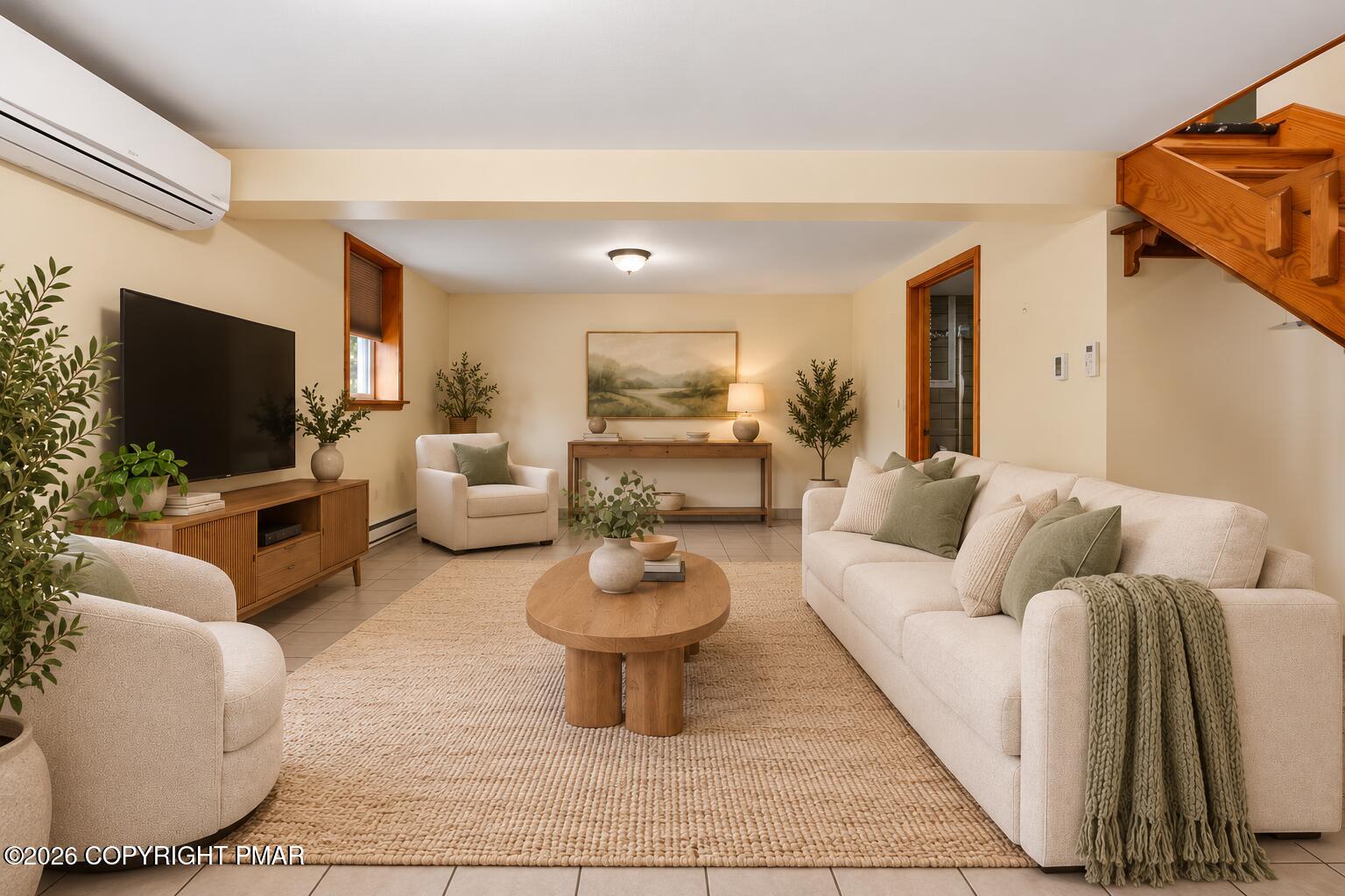 1079 Interchange Road, 1083 Rear Property