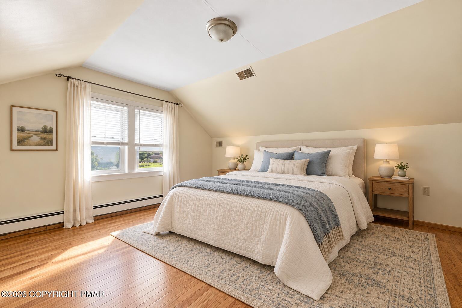 1079 Interchange Road, 1083 Rear Property