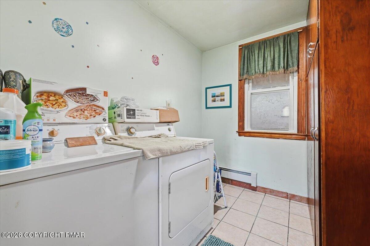 1079 Interchange Road, 1083 Rear Property