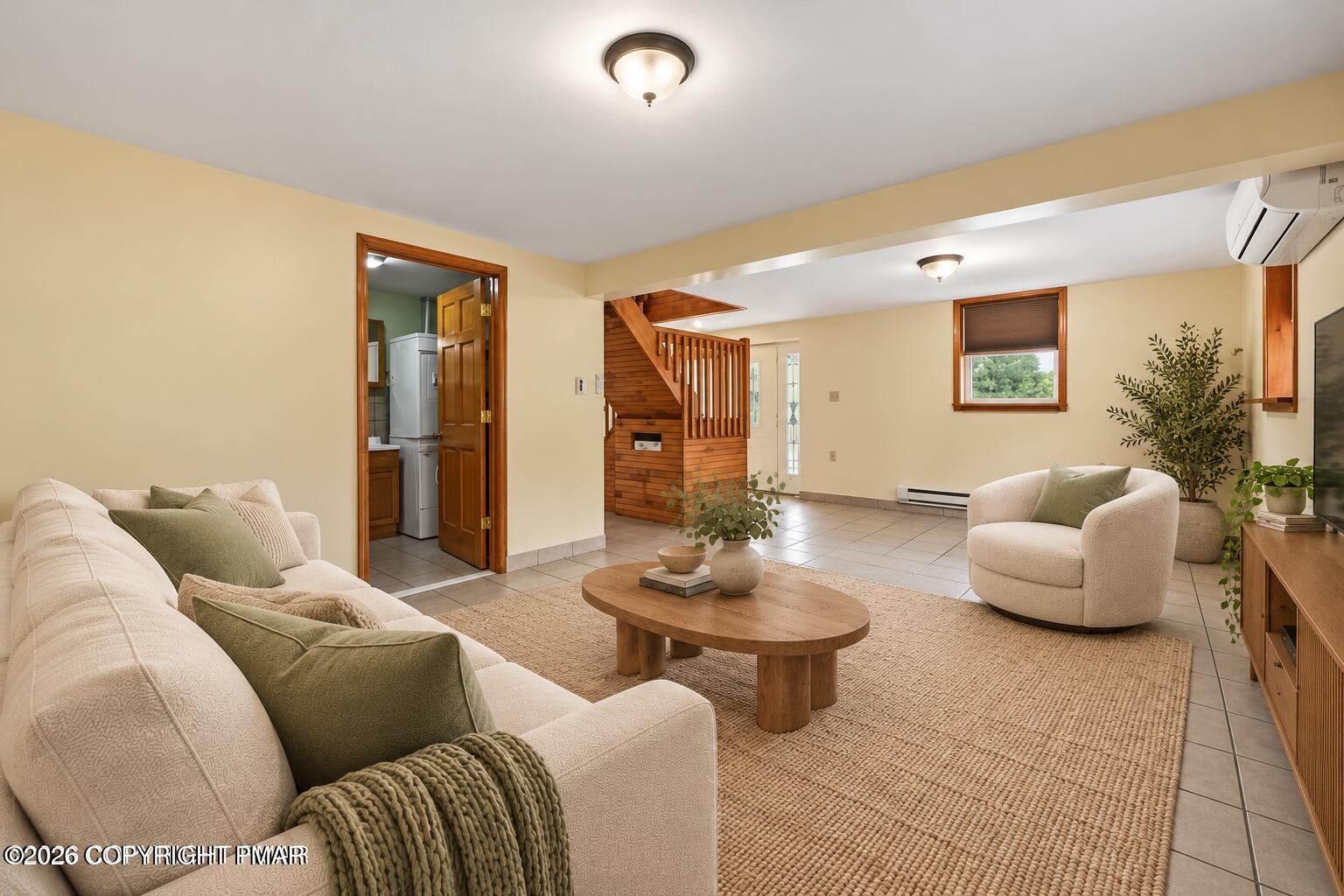 1079 Interchange Road, 1083 Rear Property