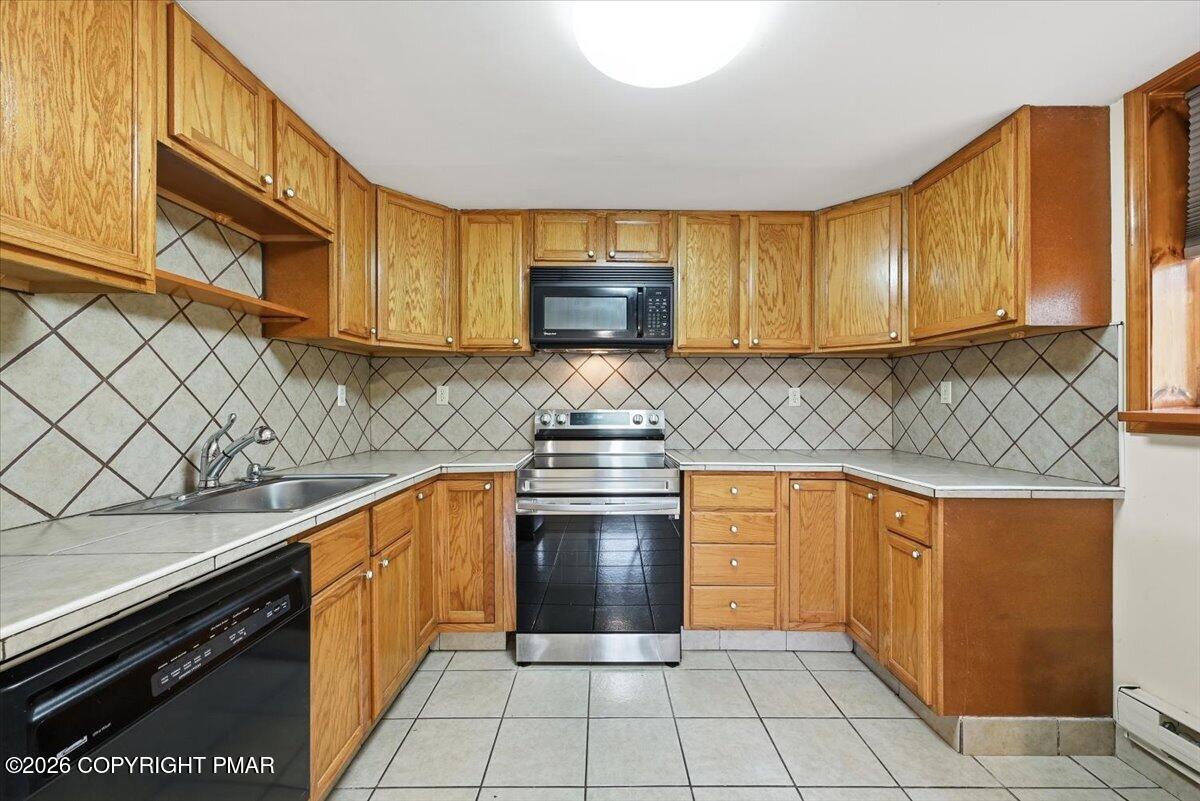 1079 Interchange Road, 1083 Rear Property