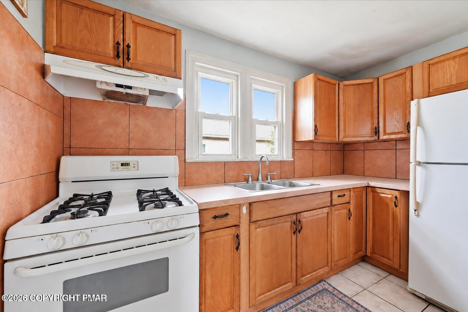 1079 Interchange Road, 1083 Rear Property