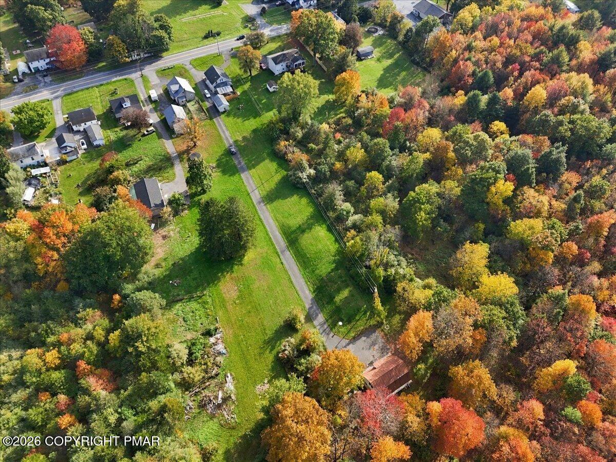 1079 Interchange Road, 1083 Rear Property
