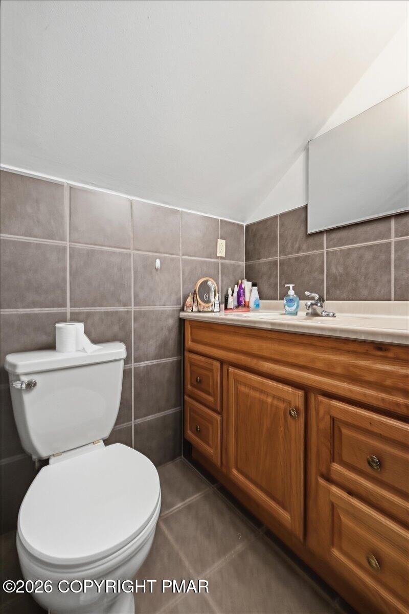 1079 Interchange Road, 1083 Rear Property