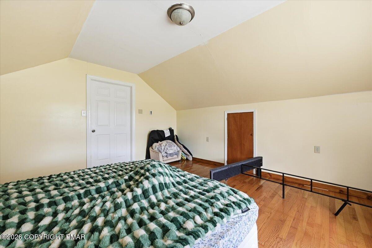 1079 Interchange Road, 1083 Rear Property