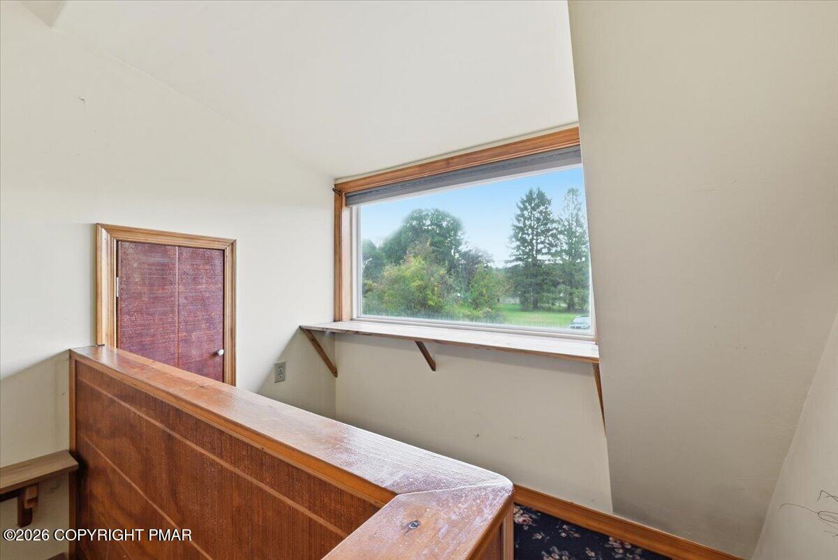 1079 Interchange Road, 1083 Rear Property