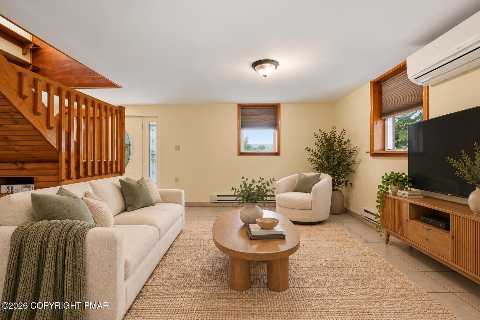 1079 Interchange Road, 1083 Rear Property