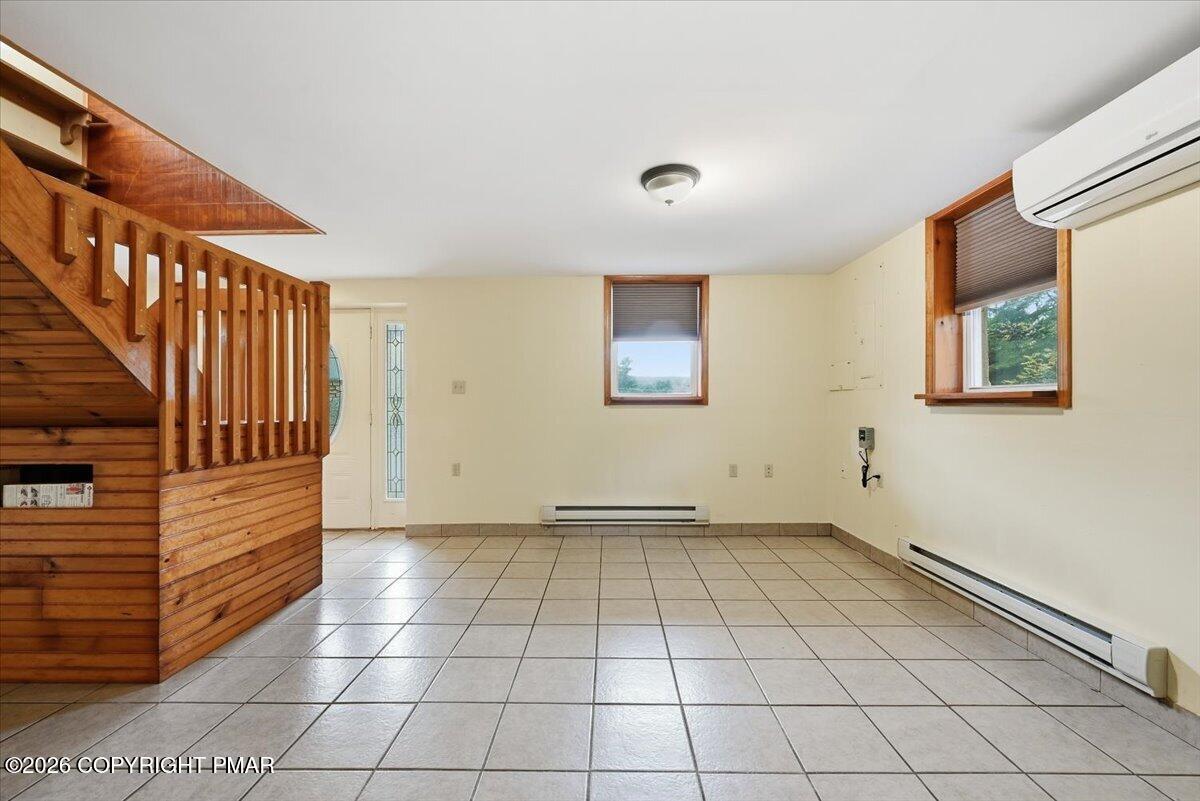 1079 Interchange Road, 1083 Rear Property