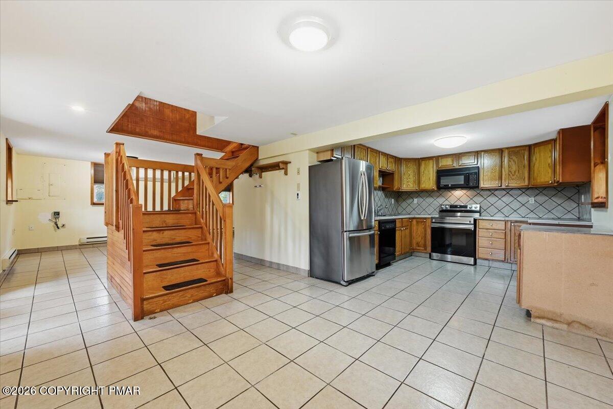 1079 Interchange Road, 1083 Rear Property