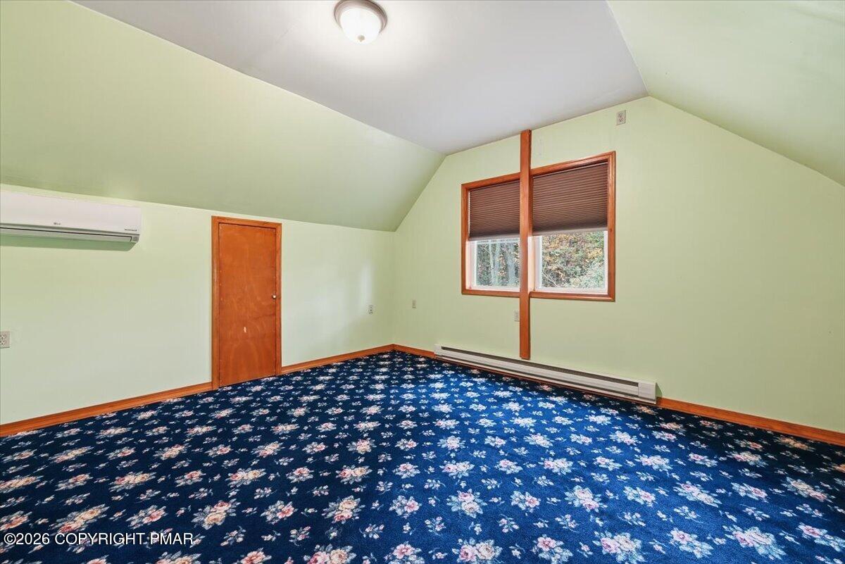 1079 Interchange Road, 1083 Rear Property