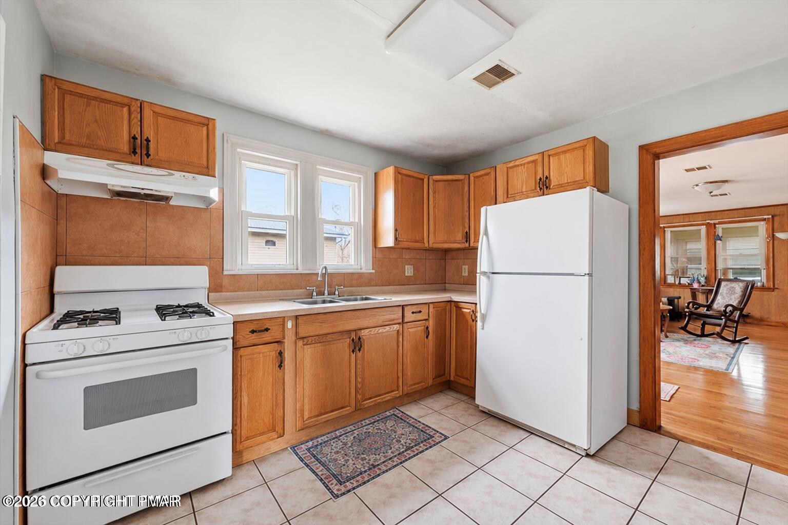 1079 Interchange Road, 1083 Rear Property