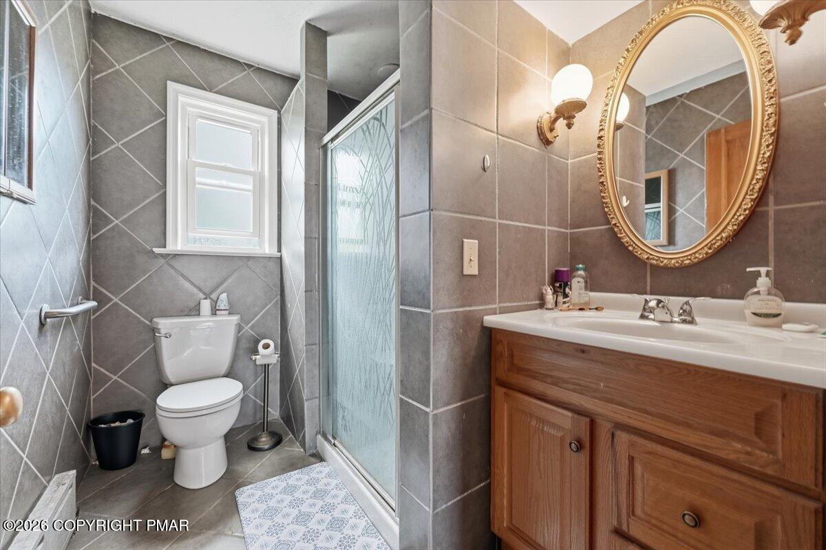1079 Interchange Road, 1083 Rear Property