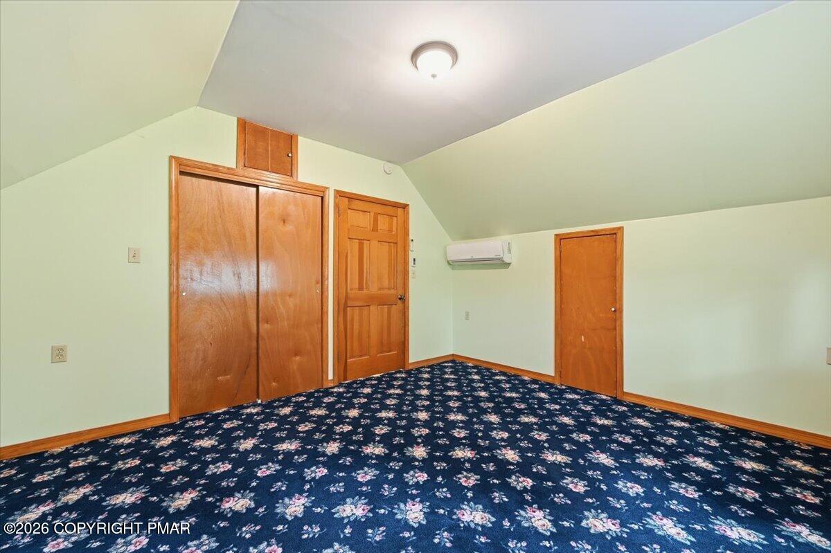 1079 Interchange Road, 1083 Rear Property