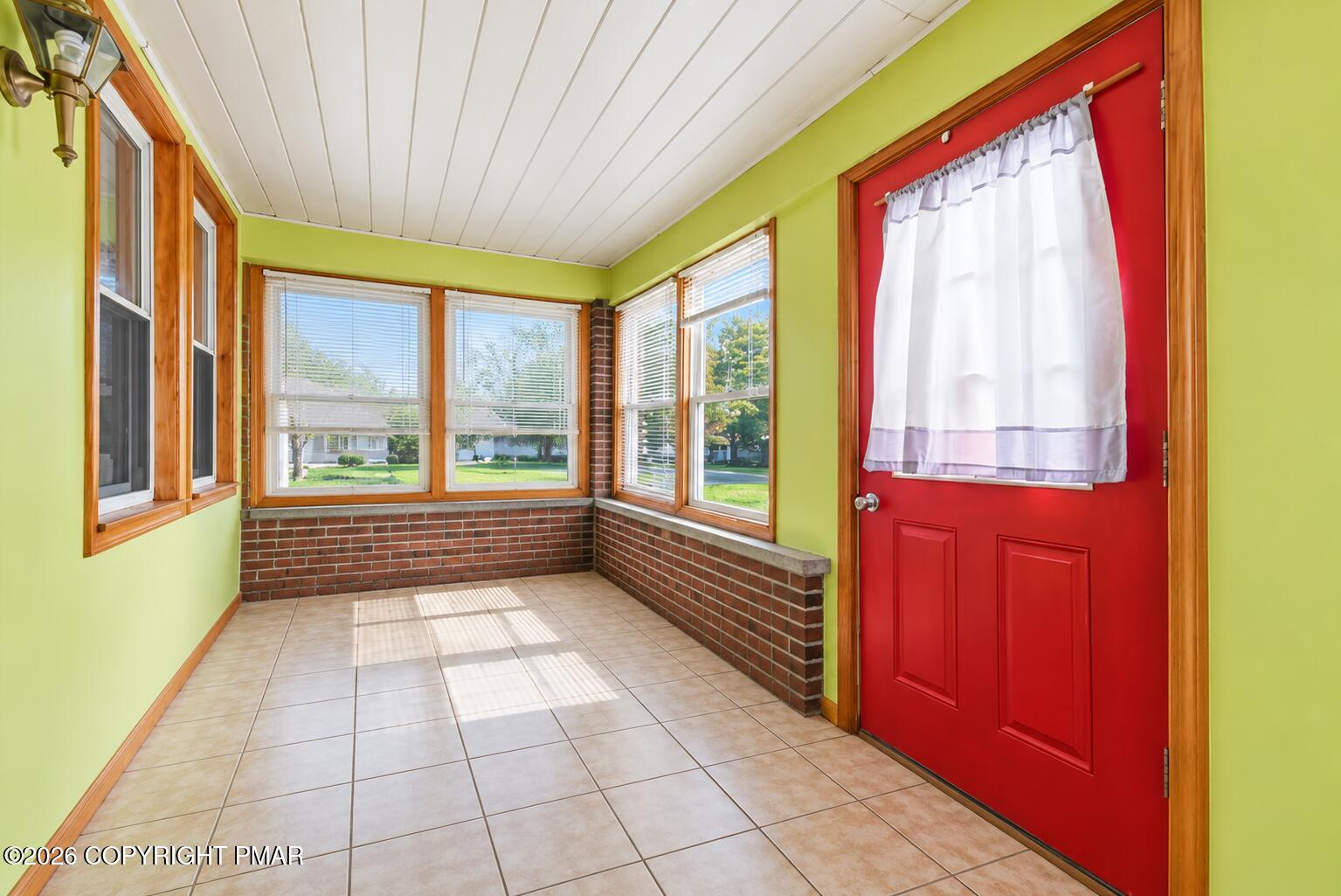 1079 Interchange Road, 1083 Rear Property