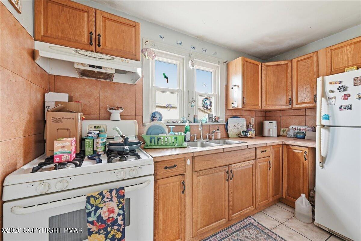 1079 Interchange Road, 1083 Rear Property