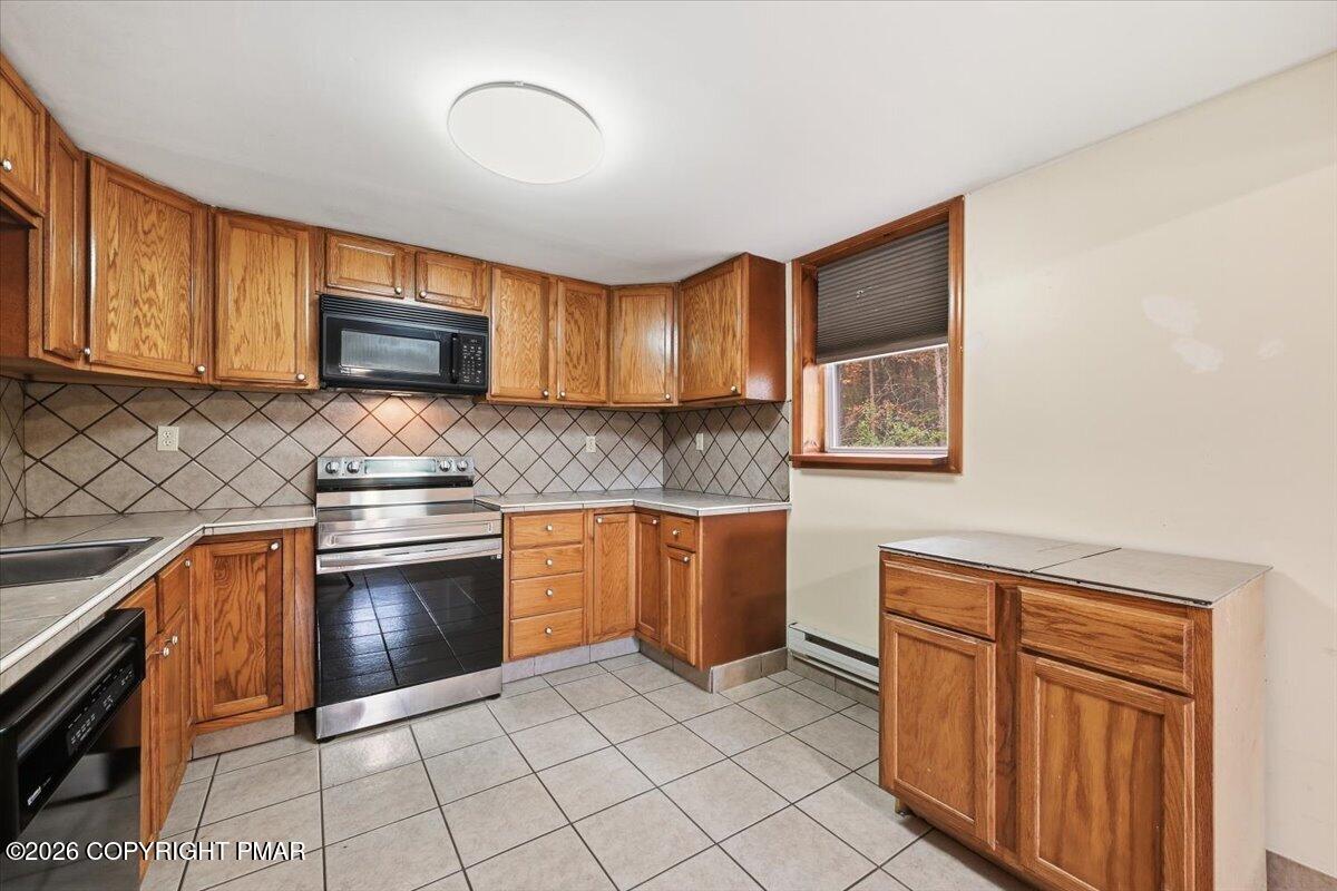 1079 Interchange Road, 1083 Rear Property
