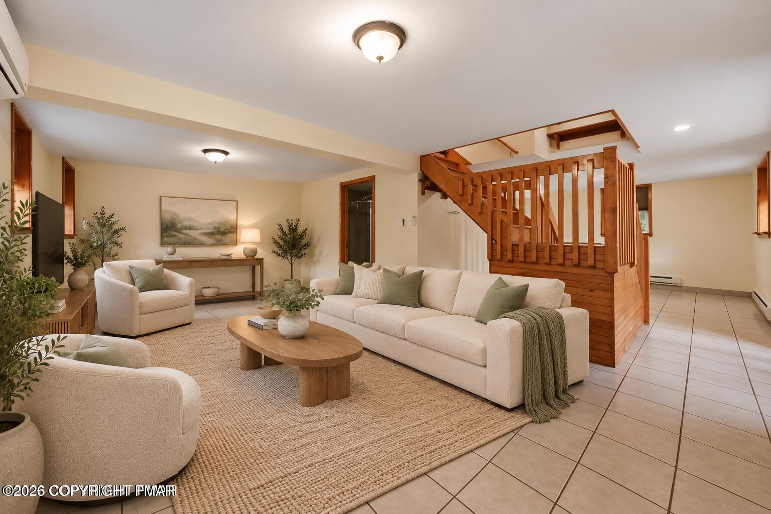 1079 Interchange Road, 1083 Rear Property