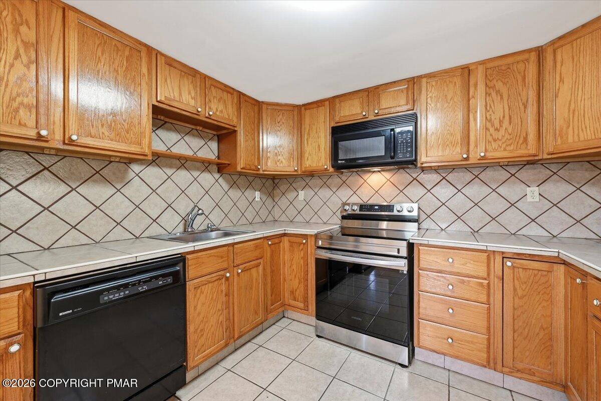 1079 Interchange Road, 1083 Rear Property