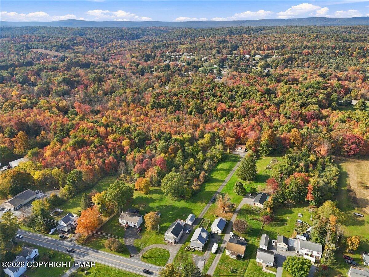 1079 Interchange Road, 1083 Rear Property
