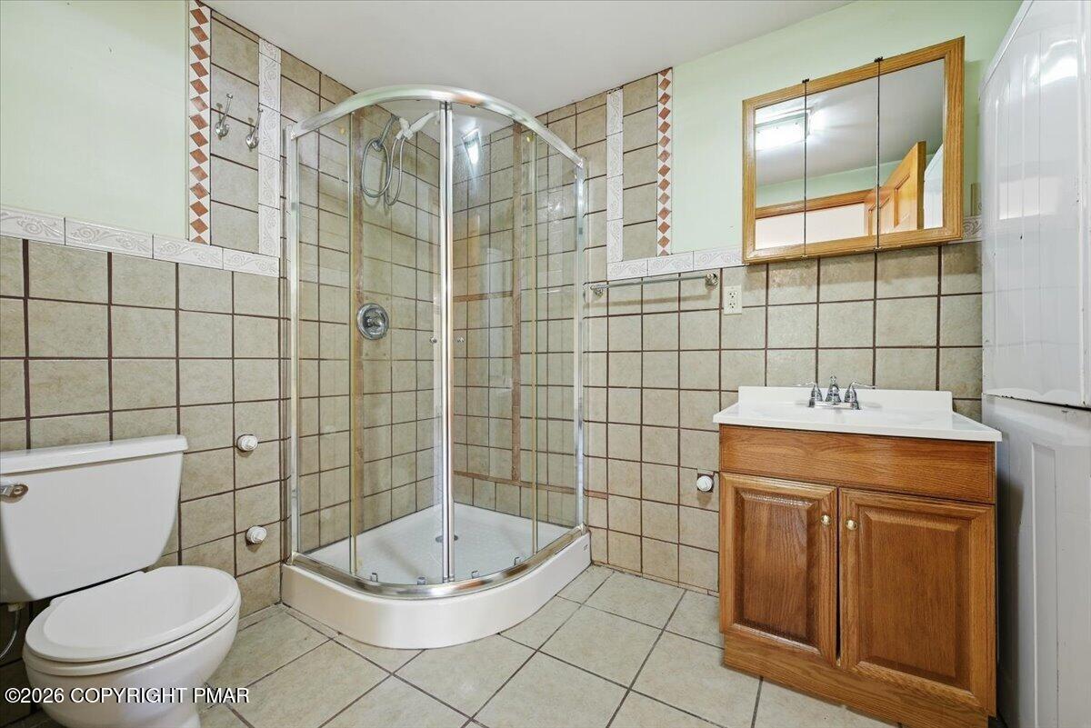 1079 Interchange Road, 1083 Rear Property