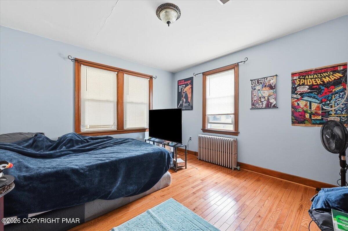 1079 Interchange Road, 1083 Rear Property