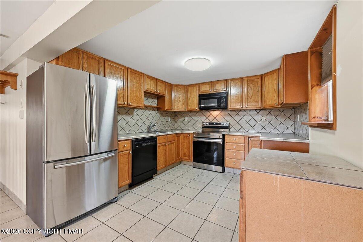 1079 Interchange Road, 1083 Rear Property