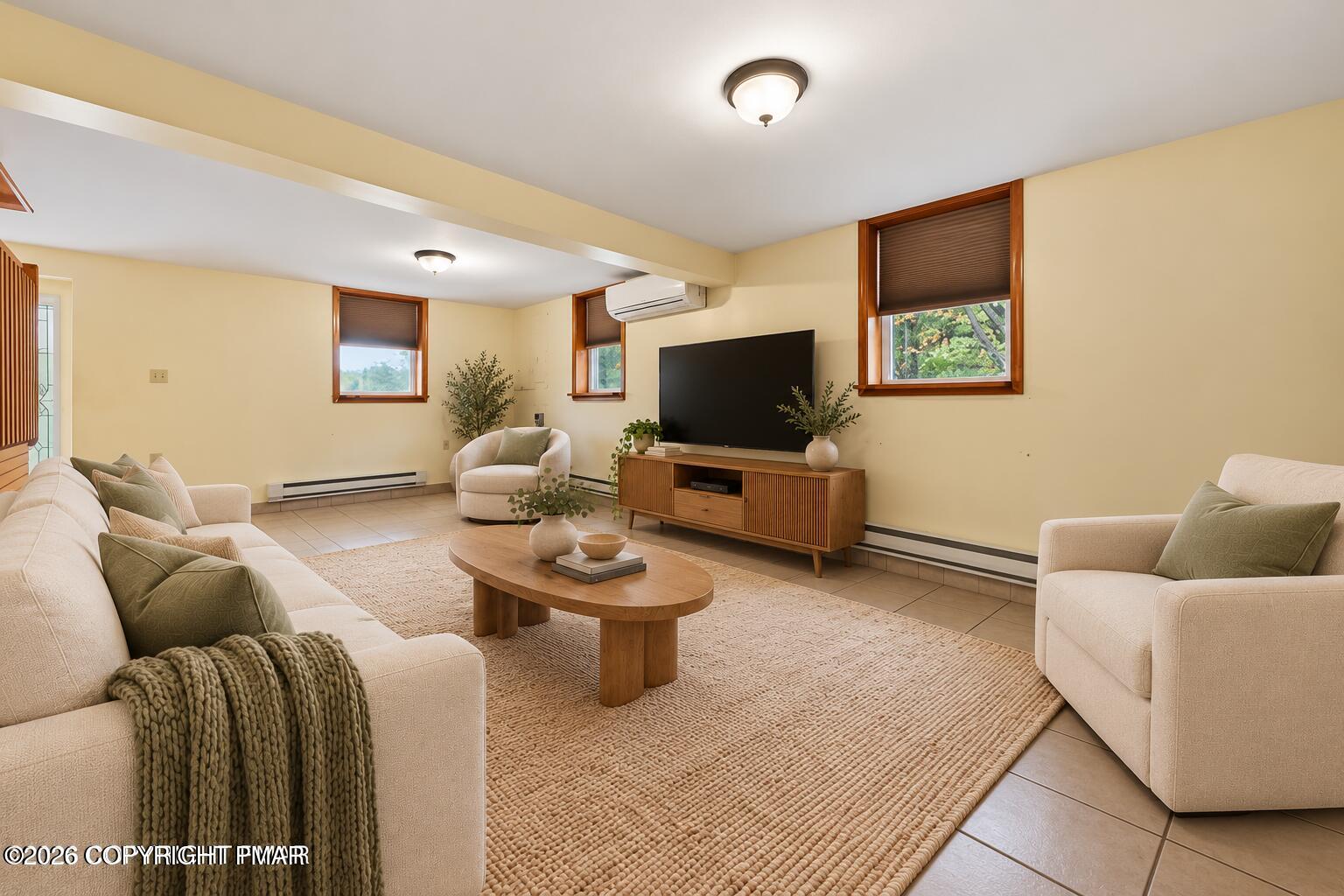 1079 Interchange Road, 1083 Rear Property