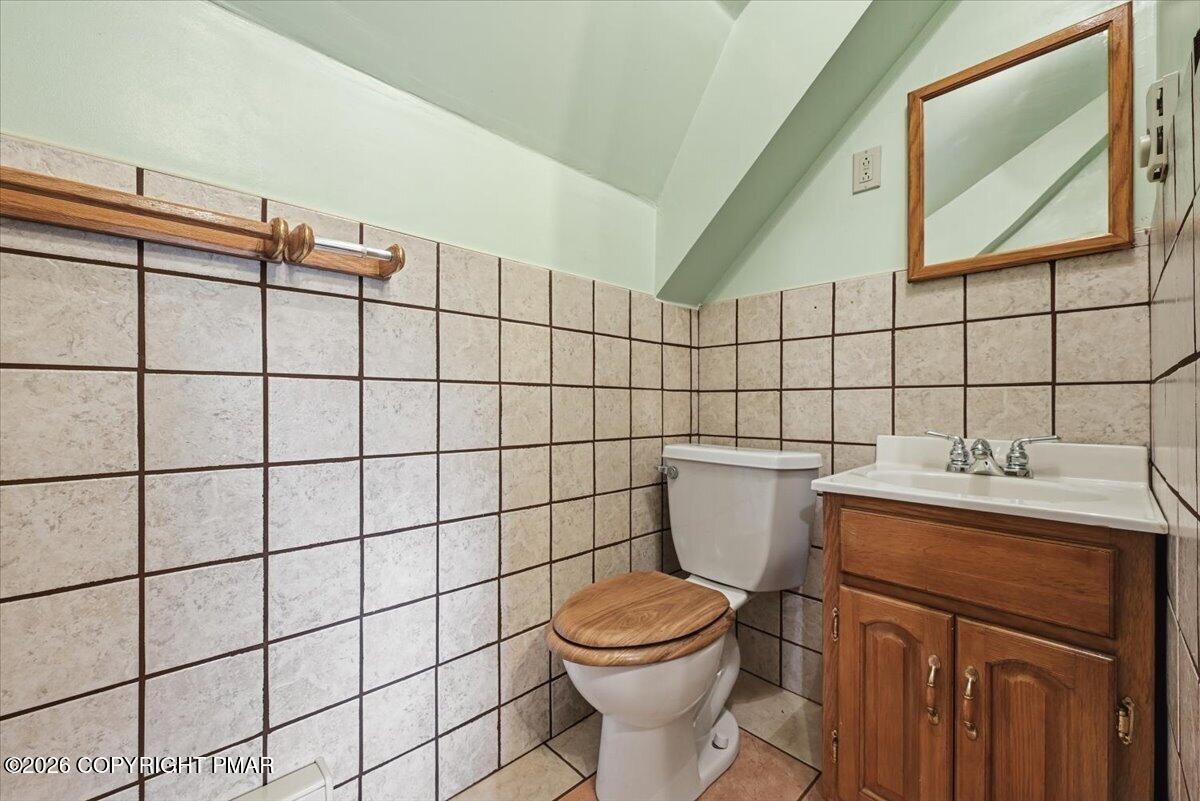 1079 Interchange Road, 1083 Rear Property