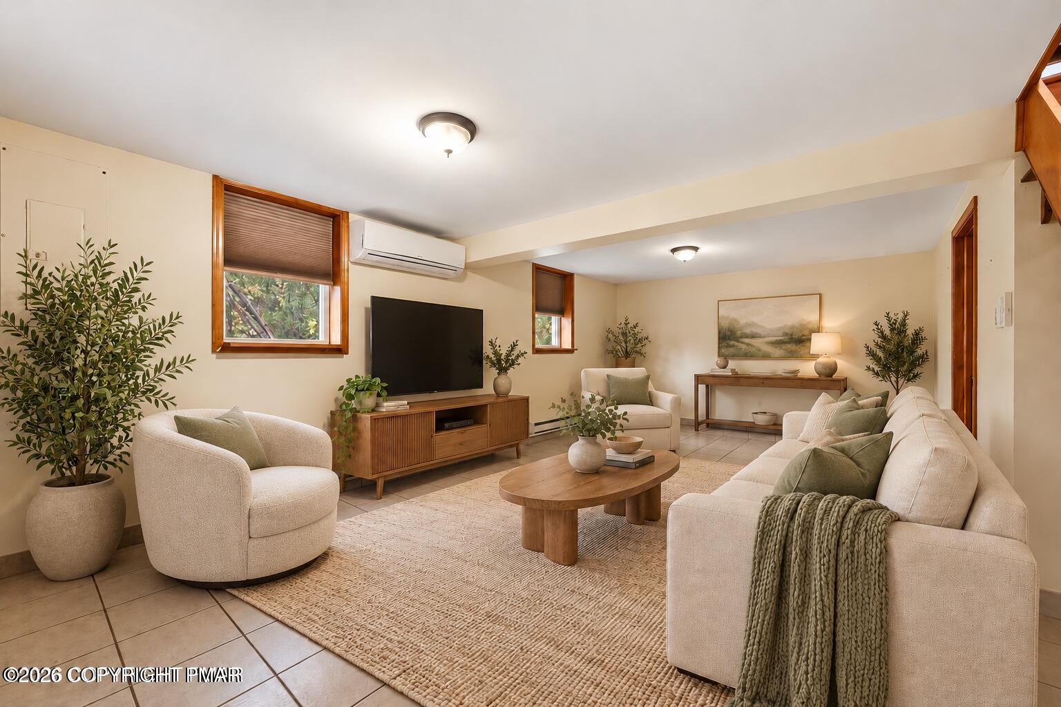 1079 Interchange Road, 1083 Rear Property
