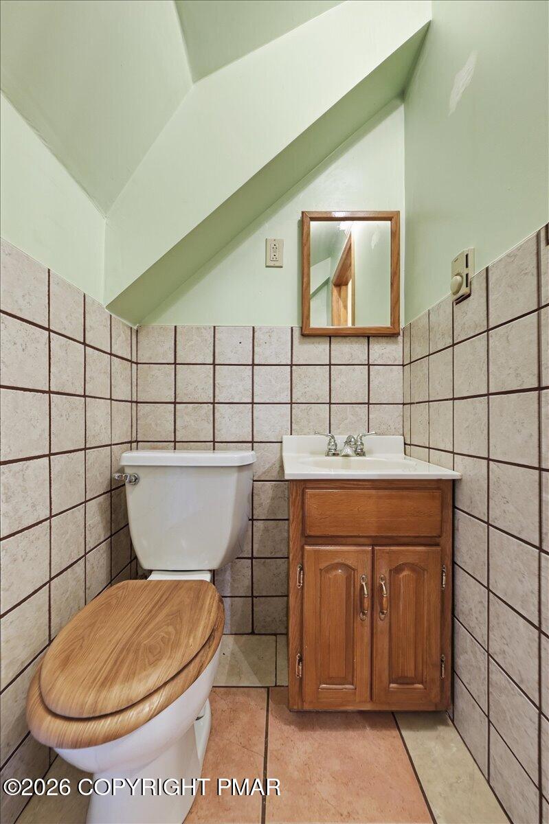 1079 Interchange Road, 1083 Rear Property