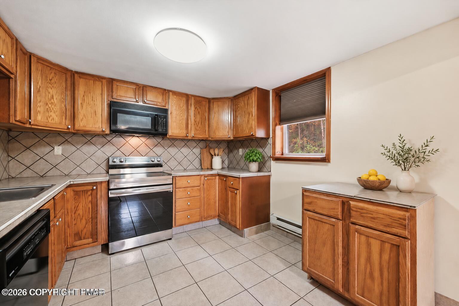 1079 Interchange Road, 1083 Rear Property