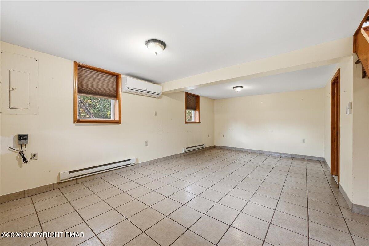 1079 Interchange Road, 1083 Rear Property