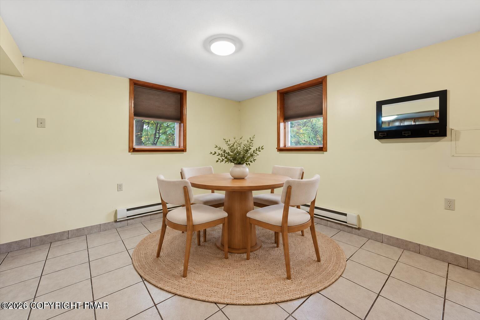 1079 Interchange Road, 1083 Rear Property
