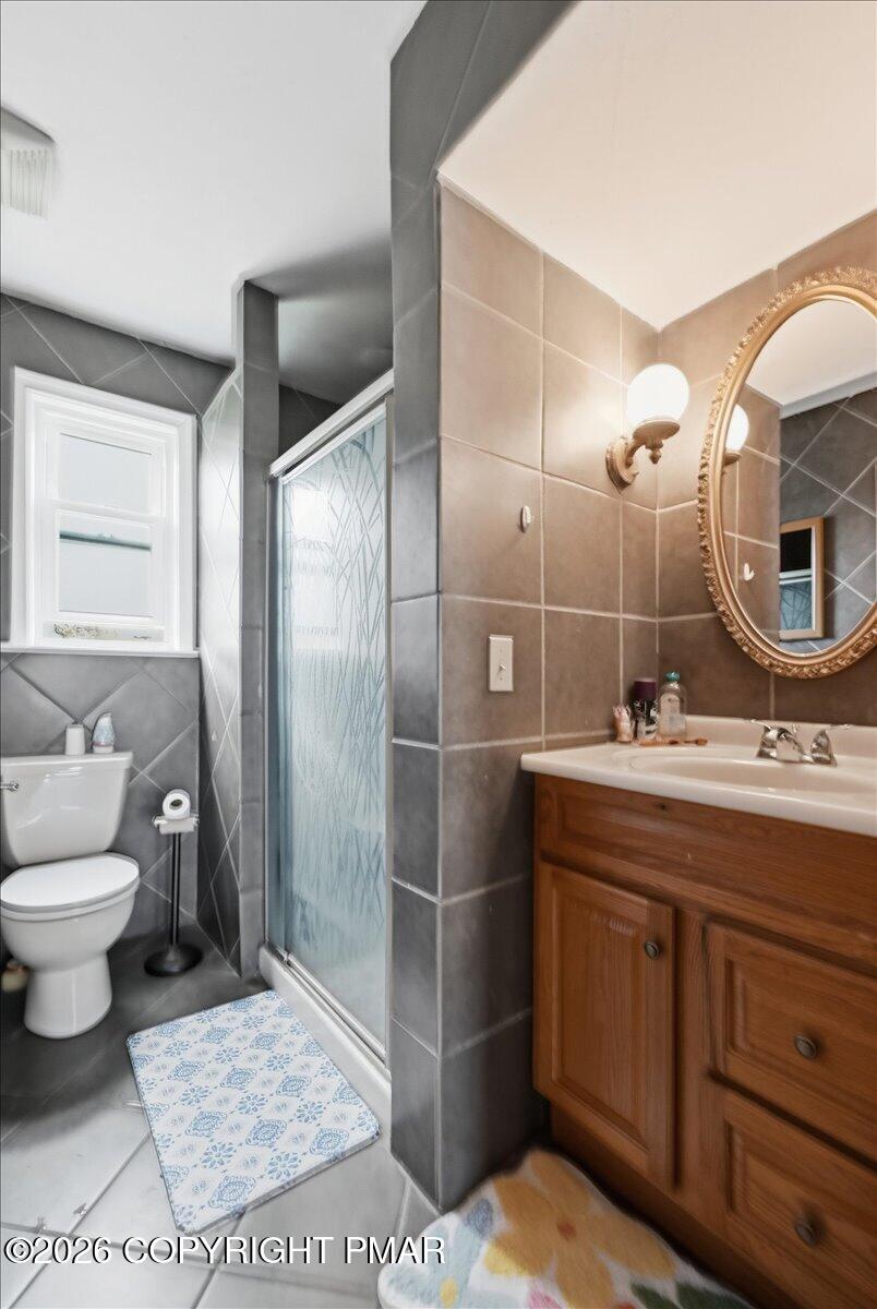 1079 Interchange Road, 1083 Rear Property